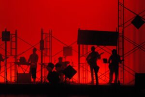 Booking Internacional