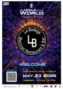 the middle of the world official AFICHE 29 04 2026-20